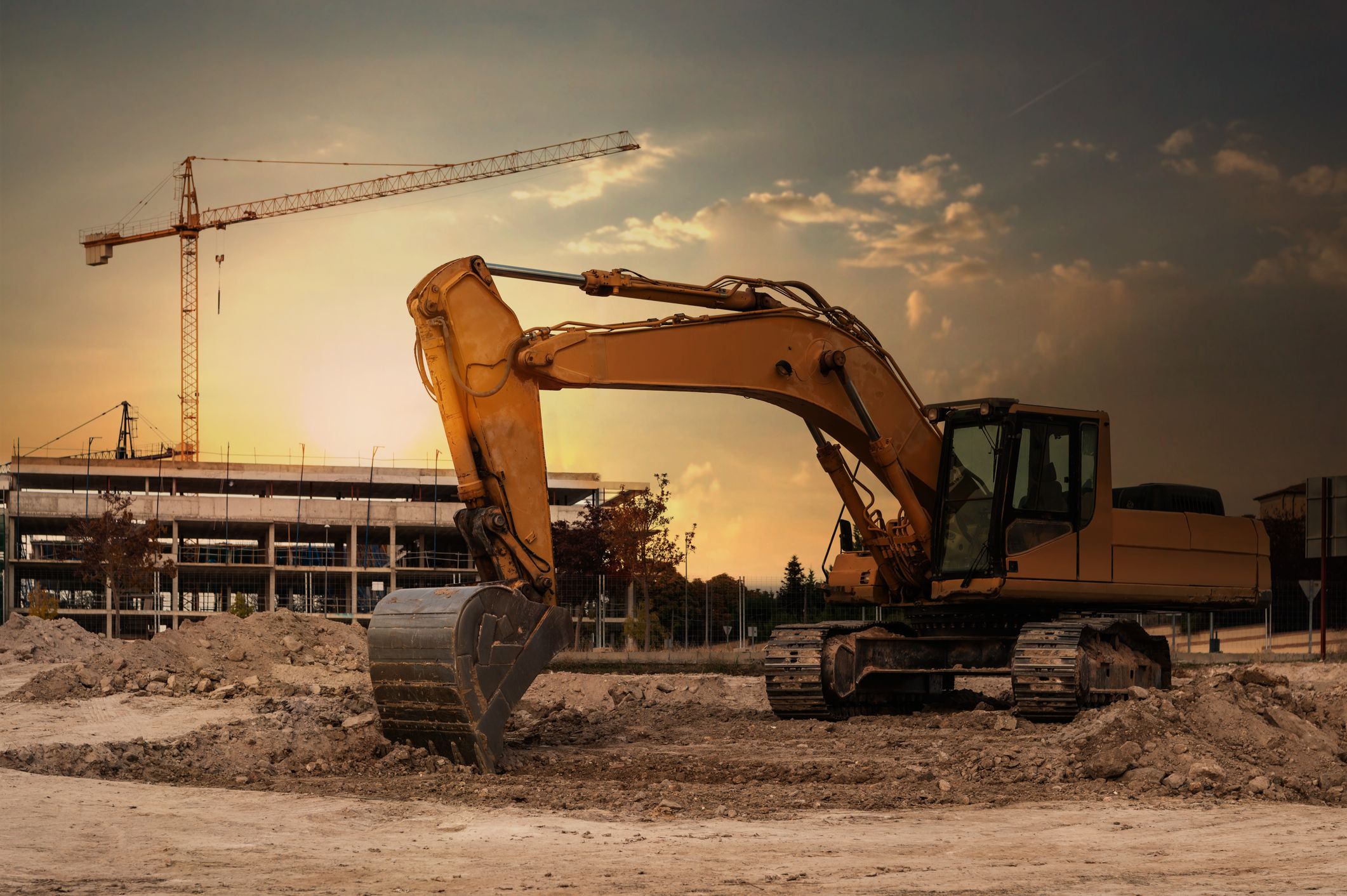 Impacto do Clima no Setor de Construção e Mineração – Fevereiro/2021 em BH