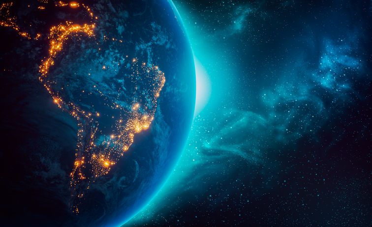 Impacto das mudanças climáticas no setor de energia