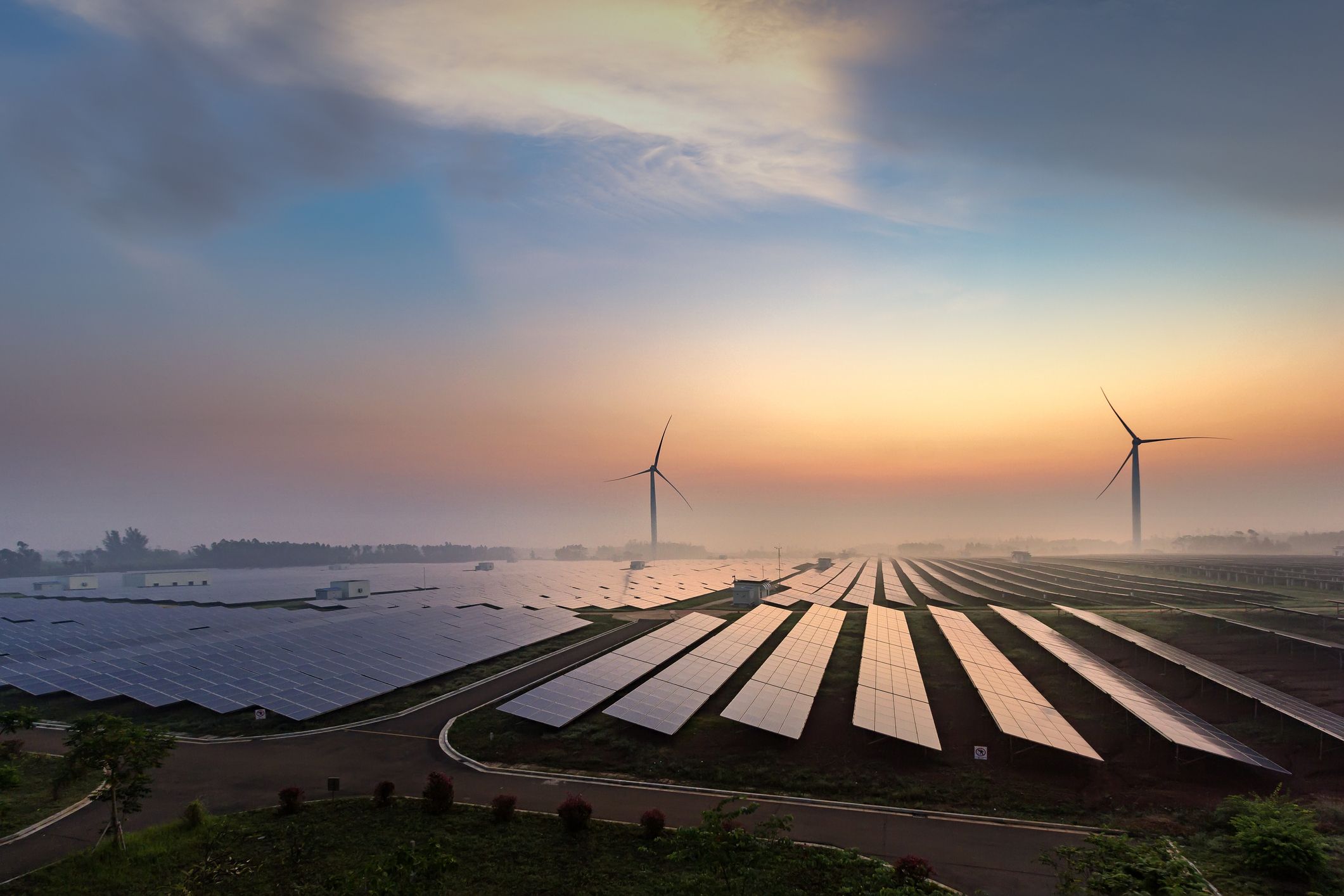 Novo Relatório do IPCC: Quais os impactos no setor elétrico nacional?