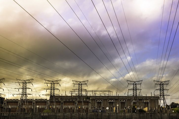 Enel Brasil e Climatempo: Caracterização de extremos climáticos e o impacto na distribuição de energia