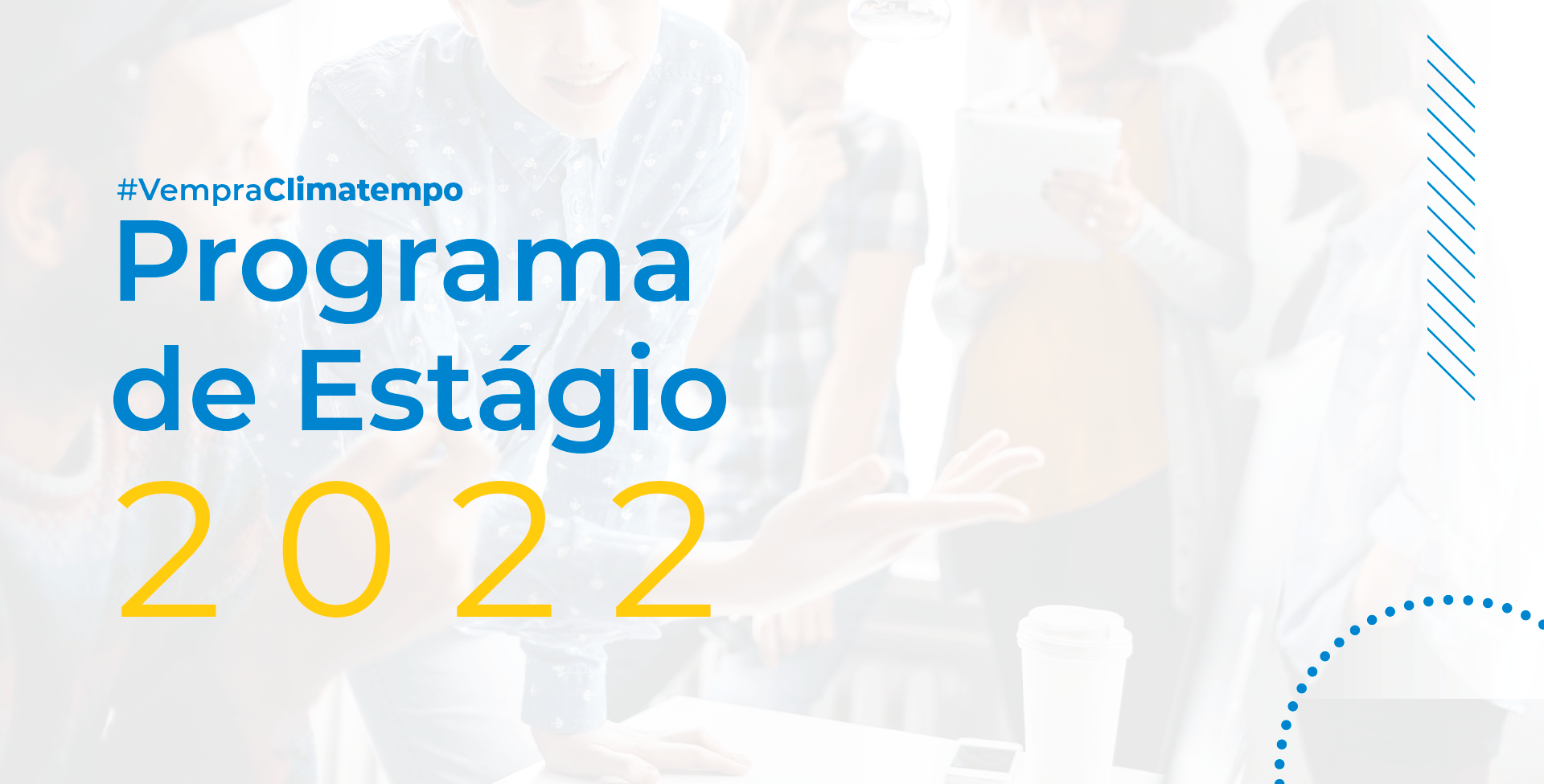 Programa de Estágio 2022