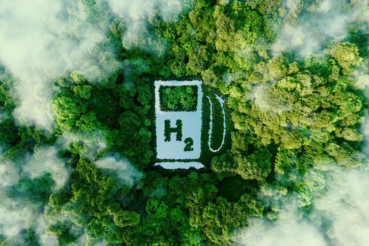 Hidrogênio Verde: A Grande Aposta!