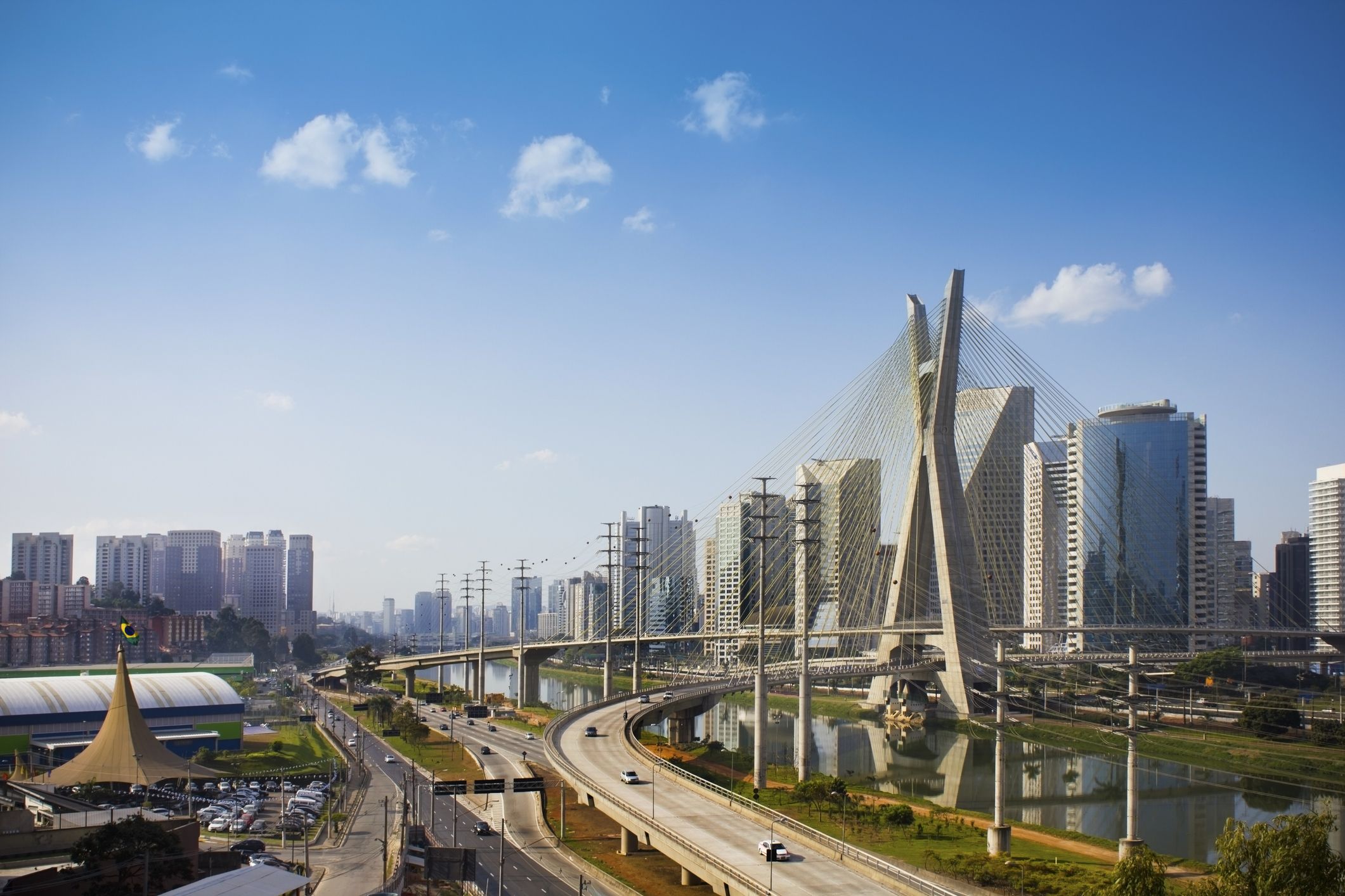 Nasce a Climatempo INFRA