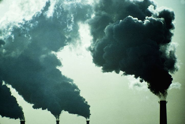 FEM aponta riscos em negócios devido às mudanças climáticas