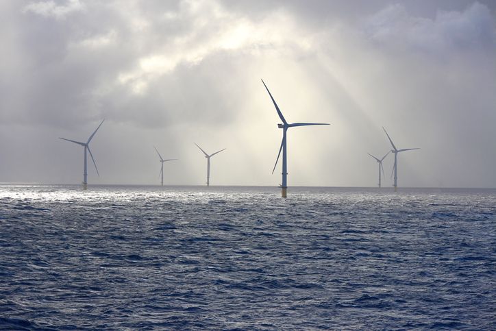 Eólica offshore: um oceano de oportunidades