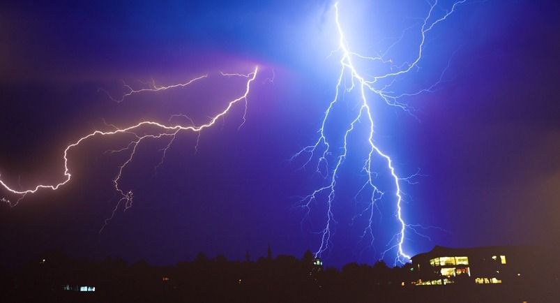Riscos climáticos e o Impacto no Setor Elétrico