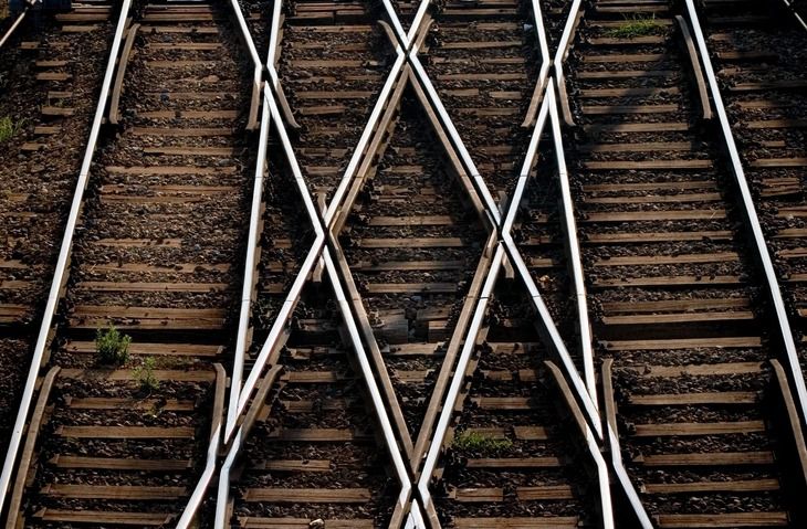Impacto da primavera nas ferrovias do país