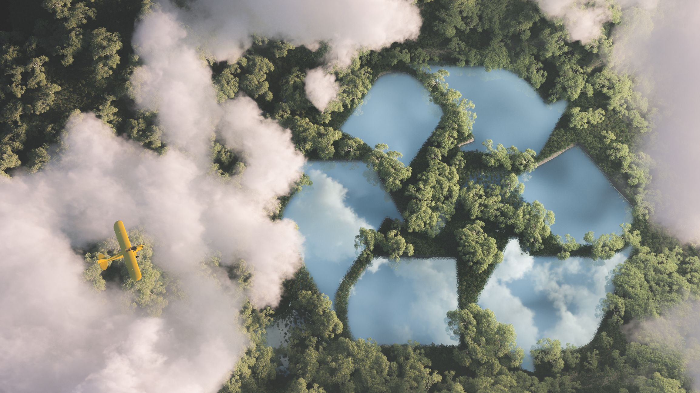 Transição Energética: em clima de mudança!