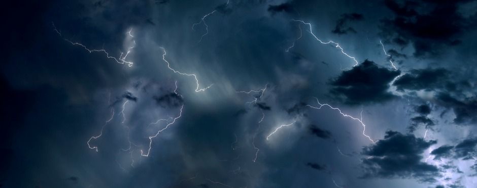 Riscos de descargas elétricas e suas consequências para a sociedade