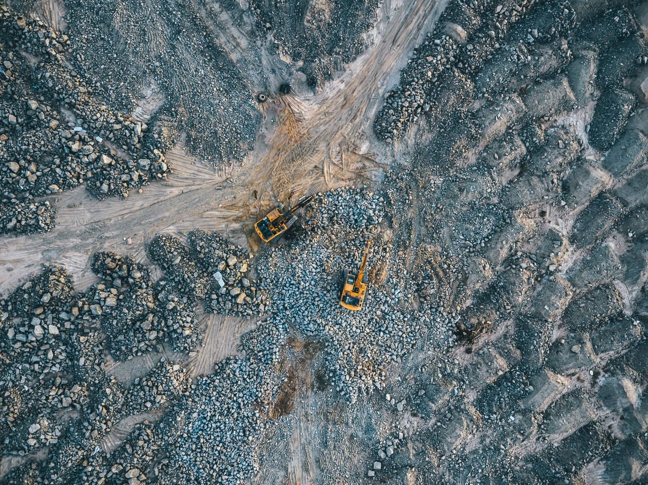 Meteorologia aliada ao desenvolvimento das mineradoras