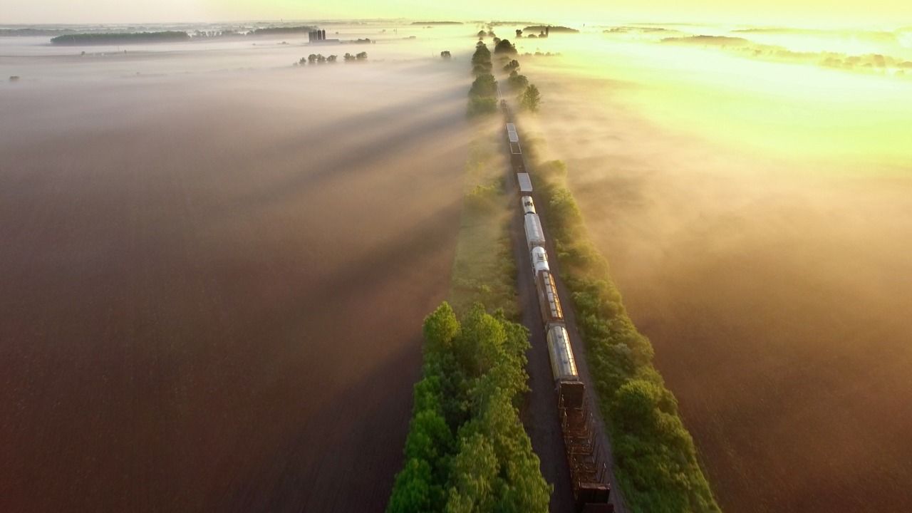 Contribuição da Meteorologia no Setor Ferroviário