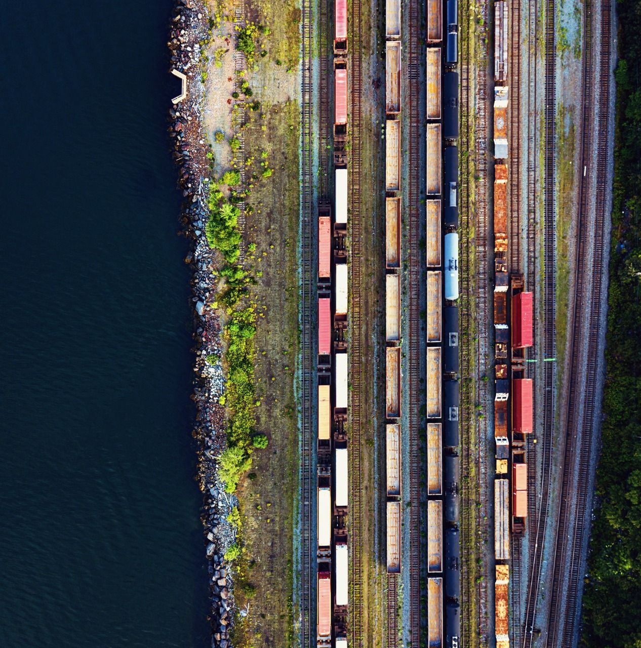 Expectativas para o futuro do setor ferroviário