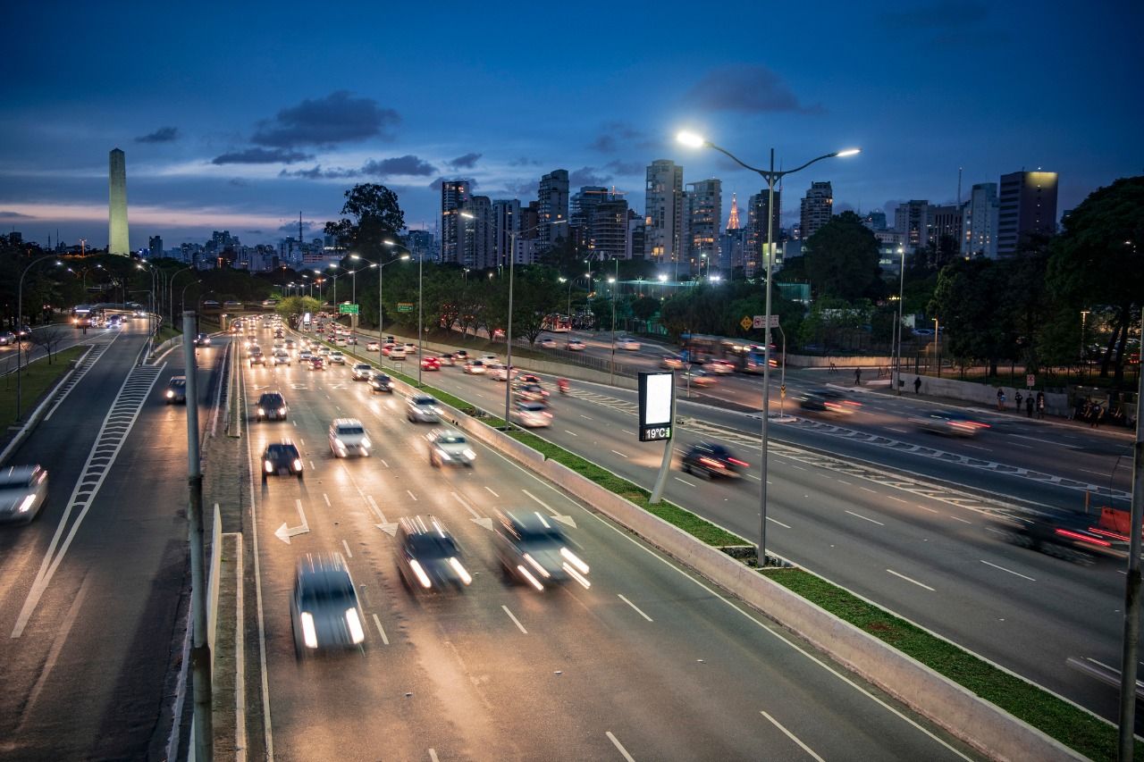 Eventos Extremos e os Impactos nas Rodovias