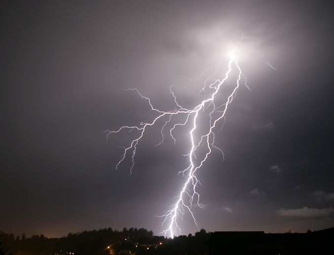 Case: Quais os impactos das descargas atmosféricas no setor de energia?