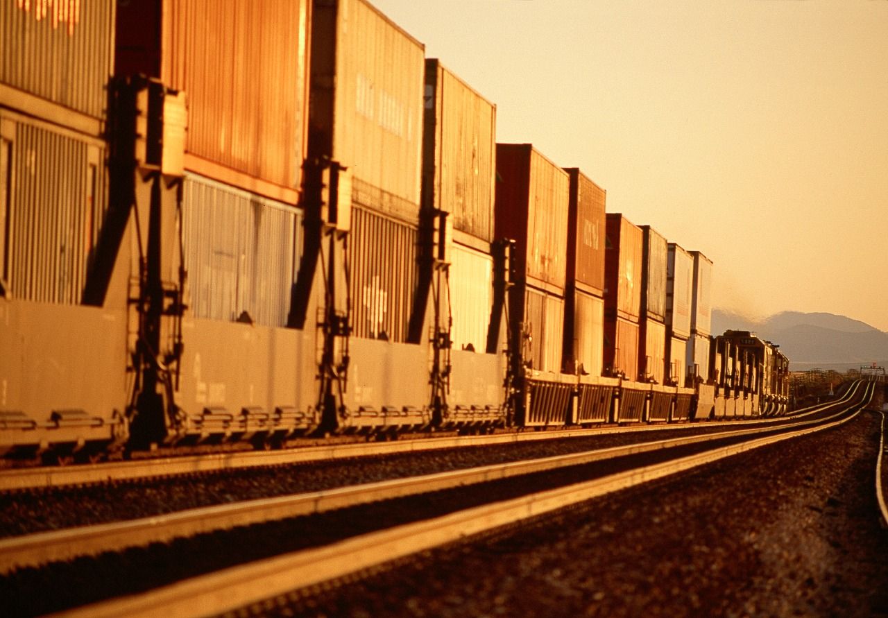 Soluções Inovadoras nas Operações Ferroviárias