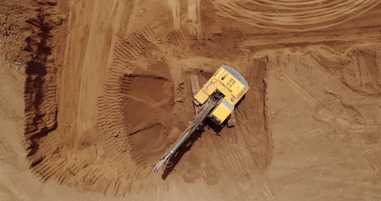 Inovação e Tecnologia para Aplicações Sustentáveis na Mineração