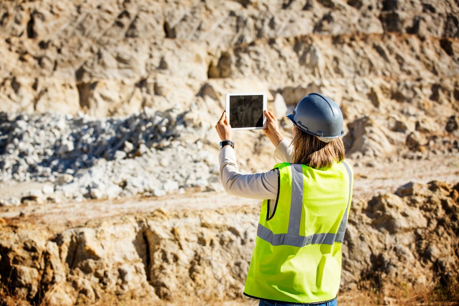 Eventos Climáticos em Fevereiro e os Impactos na Mineração