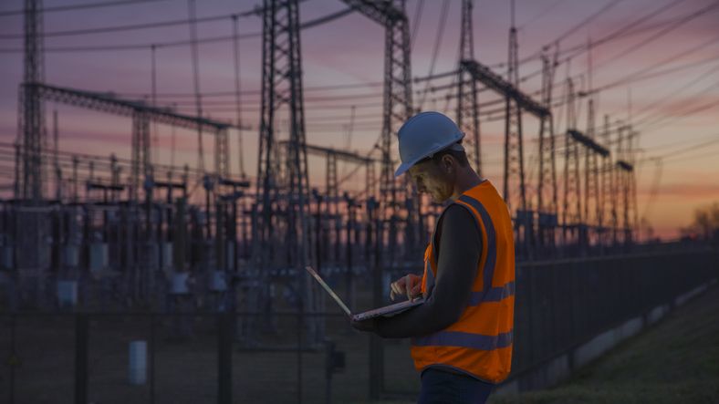 A meteorologia como um guia para o setor elétrico
