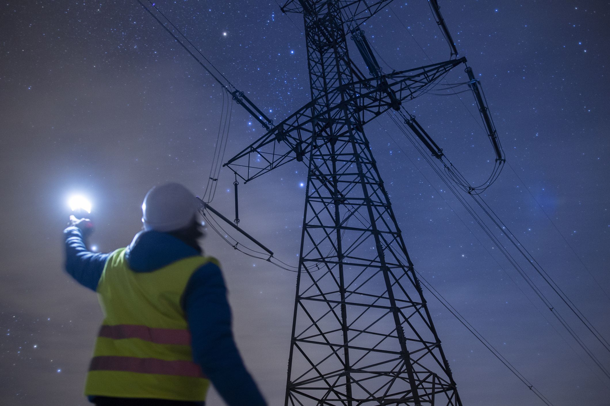 A Meteorologia como um guia para o setor elétrico