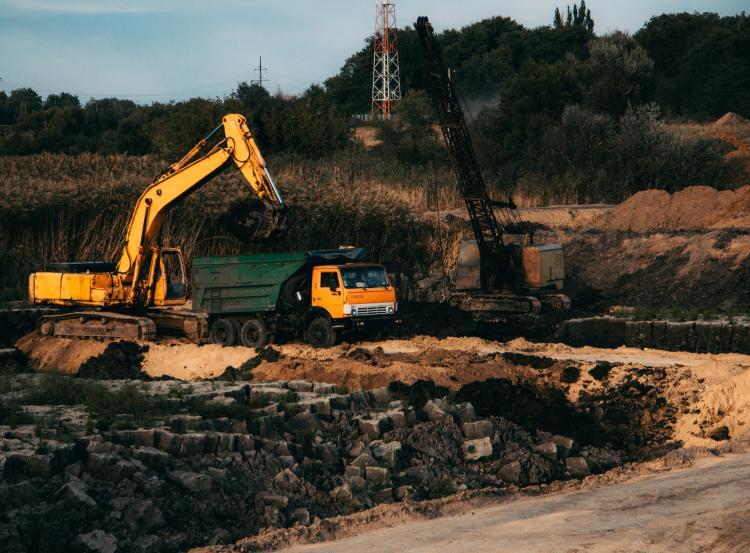 O que impacta o setor de mineração em Maio de 2023