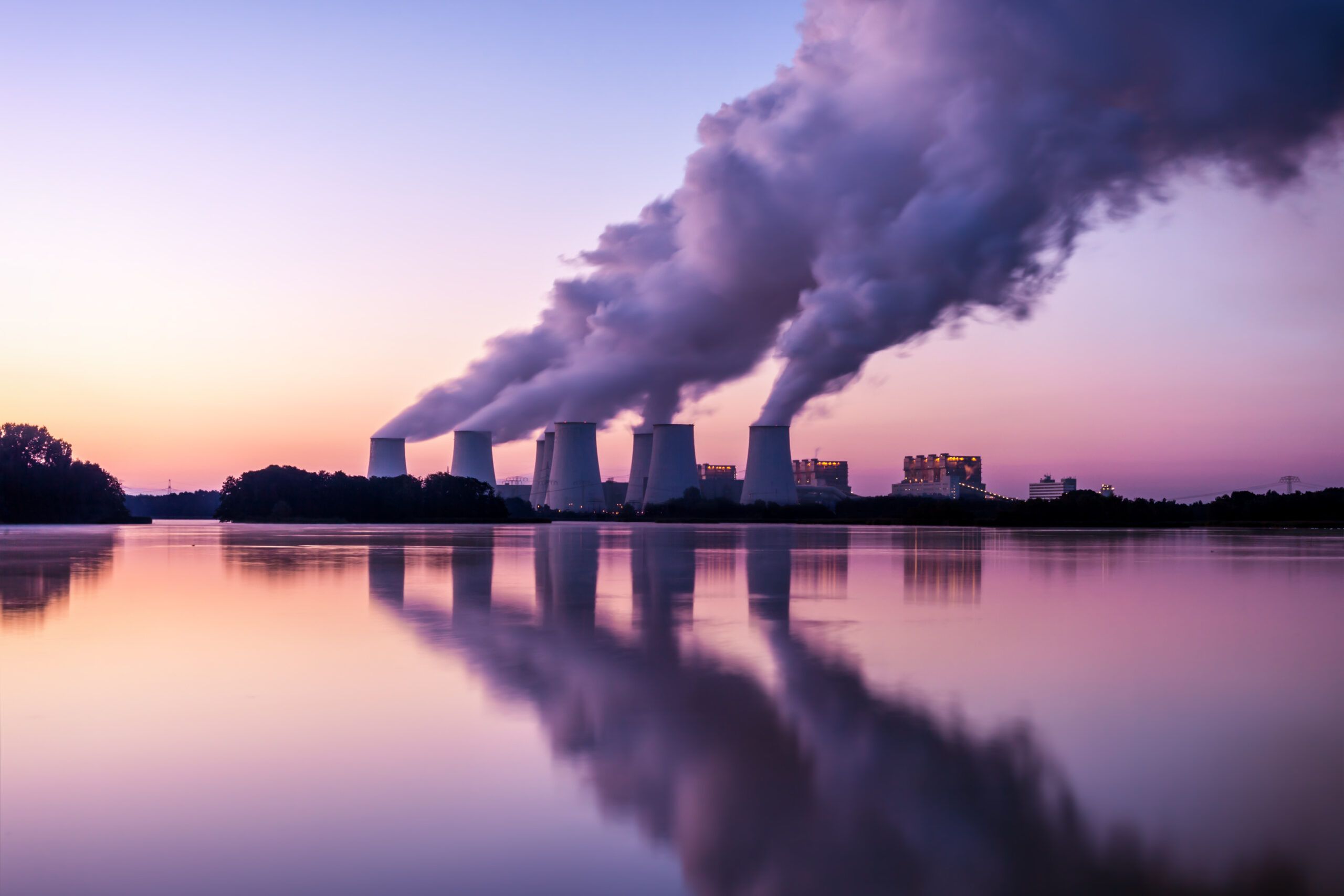 Revolução Verde: Blockchain e a redução de emissões de carbono