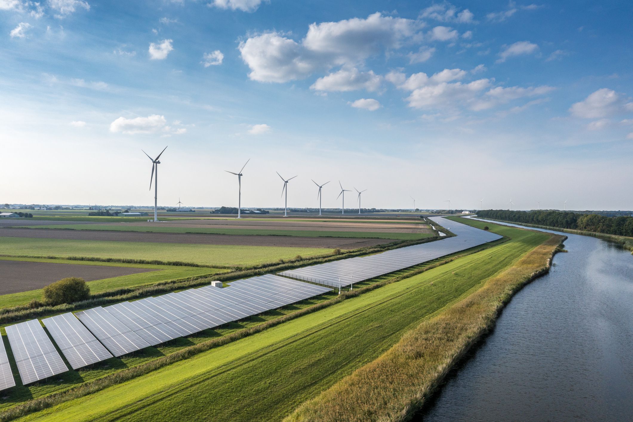 Os impactos das oscilações atmosféricas no setor de energia
