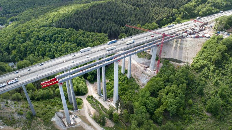 Dados Comparativos dos Impactos nas Rodovias