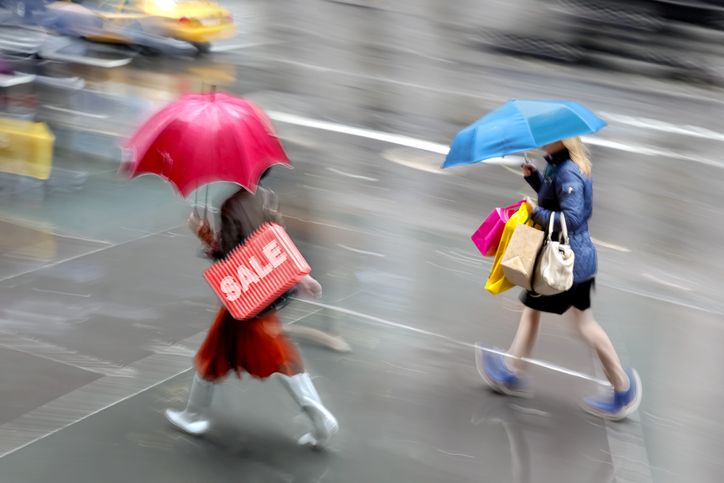 Como o clima pode impulsionar suas vendas?