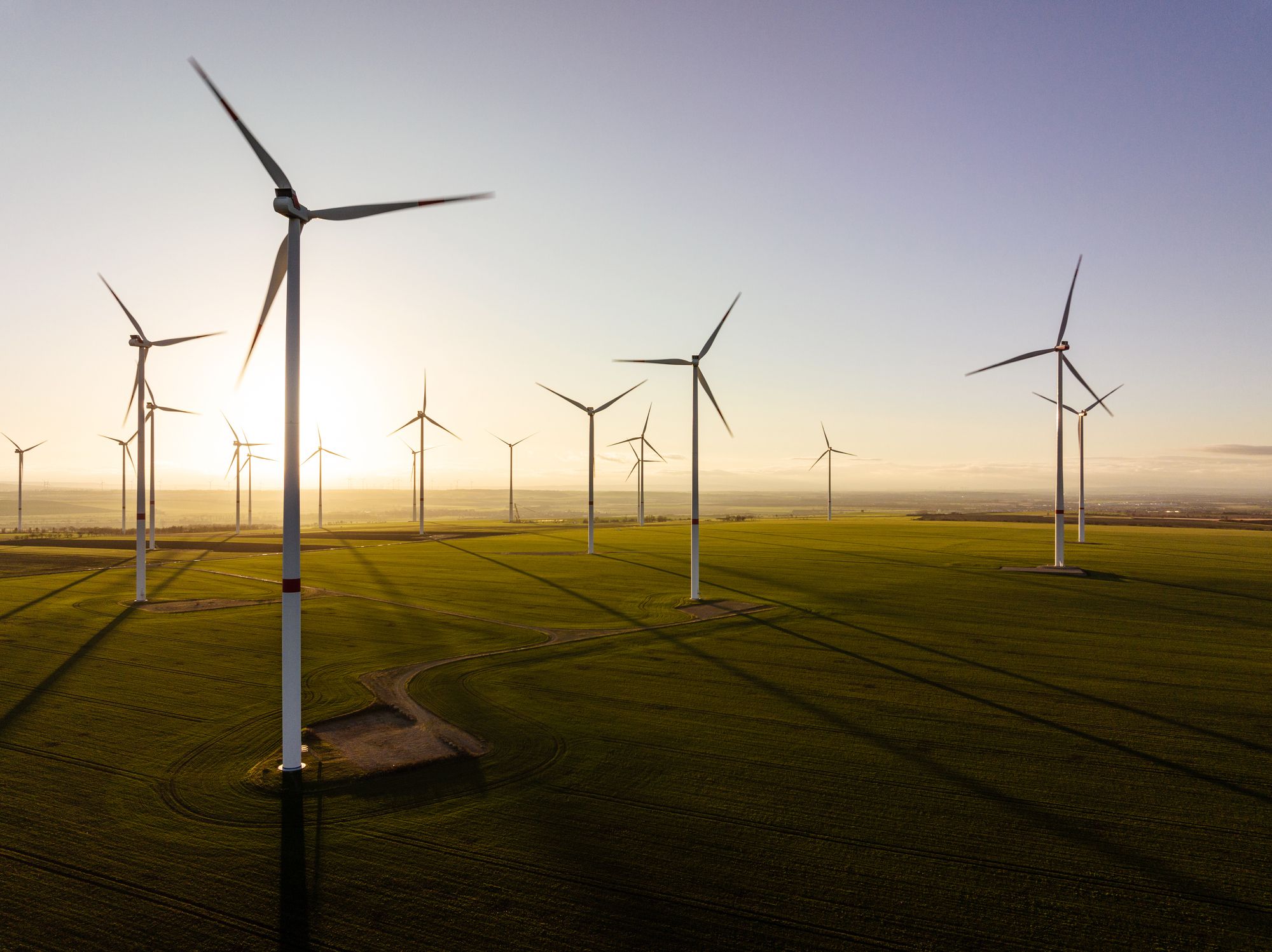 Climatempo reforça compromisso com energia em encontro de O&M