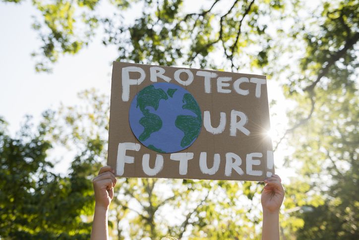 A COP28 e os desafios urgentes do aquecimento global