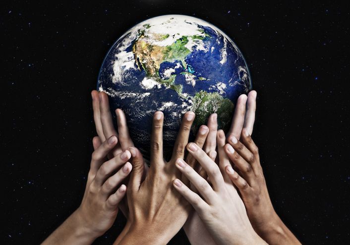 Ações pela sustentabilidade: papel individual na crise climática