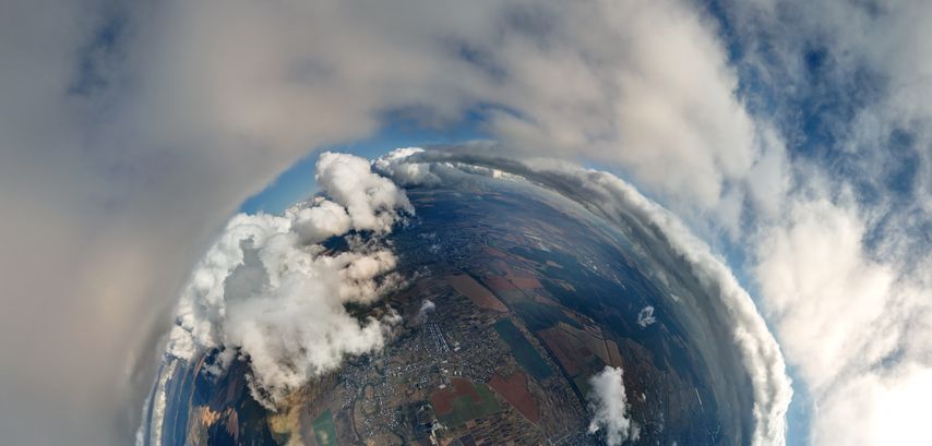 Destaques das monções ao redor do mundo