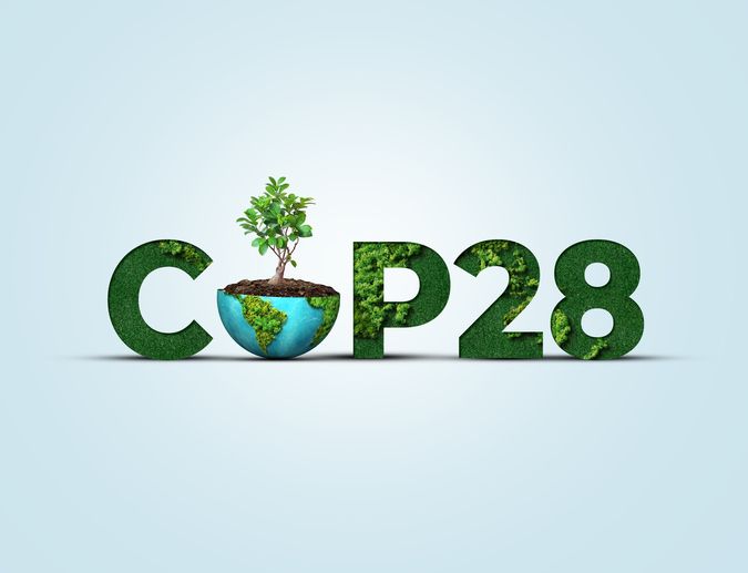 Decisões e compromissos firmes: Destaques dos primeiros dias da COP28 em Dubai