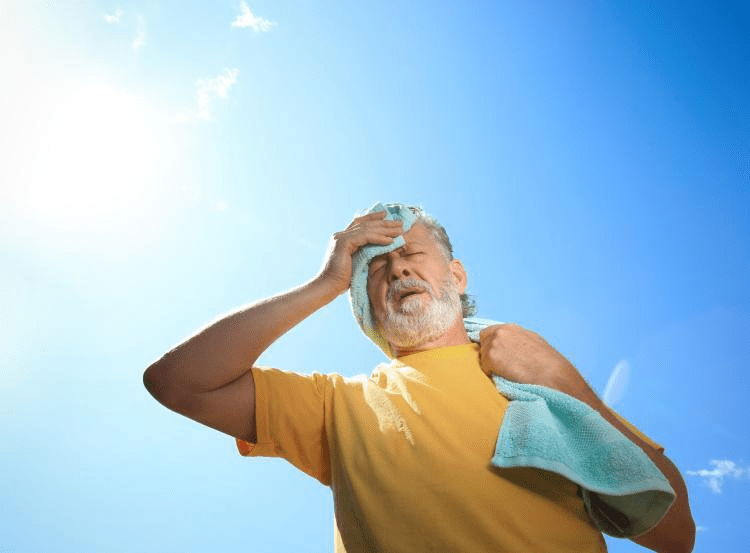 Aumento alarmante de mortes por ondas de calor no Brasil