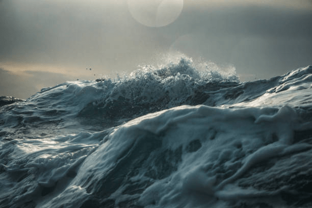 Oceanos em chamas: O Impacto crescente do aquecimento global